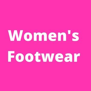 Women's footwear